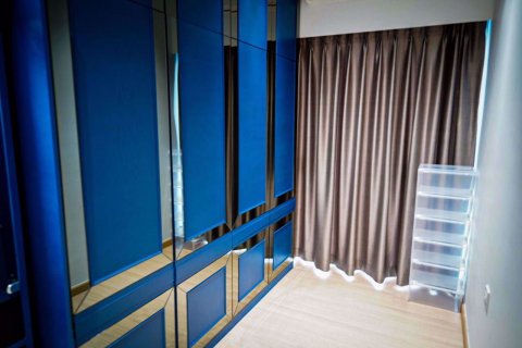Condominio de 1 dormitorio en Phra Khanong, Bangkok, Tailandia № 76635 - foto 6