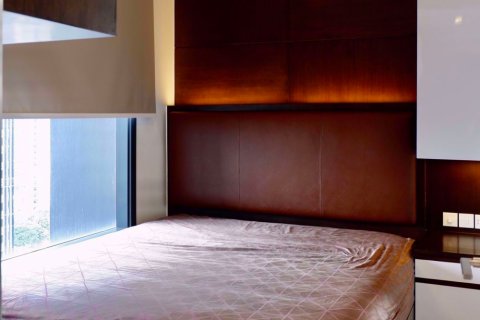 Condo in Chatuchak, Bangkok, Thailand, 1 bedroom № 76632 - photo 5
