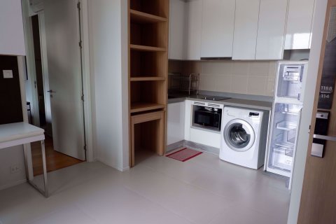 Condo in Chatuchak, Bangkok, Thailand, 1 bedroom № 76632 - photo 4
