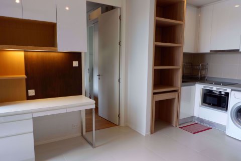 Condo in Chatuchak, Bangkok, Thailand, 1 bedroom № 76632 - photo 3