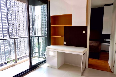Condo in Chatuchak, Bangkok, Thailand, 1 bedroom № 76632 - photo 2