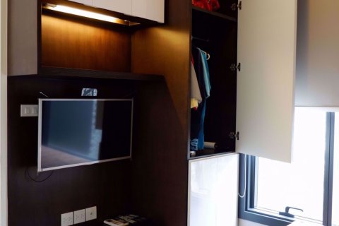 Condo in Chatuchak, Bangkok, Thailand, 1 bedroom № 76632 - photo 6
