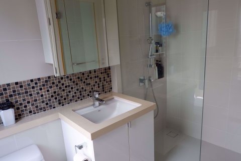 Condo in Chatuchak, Bangkok, Thailand, 1 bedroom № 76632 - photo 7