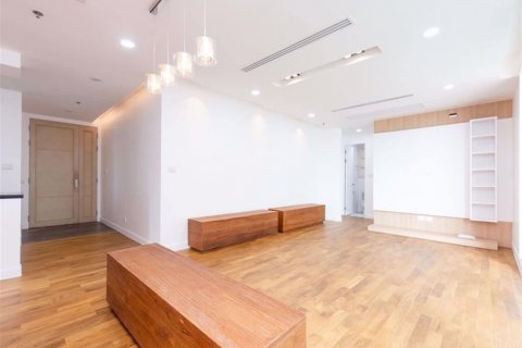 Condo à Watthana, Bangkok, Thaïlande, 3 chambres  № 76637