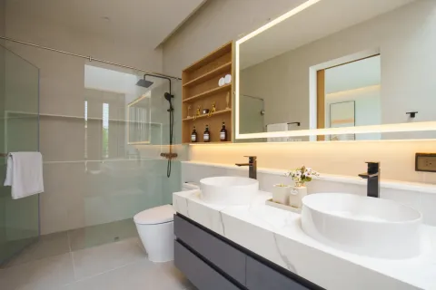 Casa de 4 dormitorios en Rawai, Tailandia № 120795 - foto 11