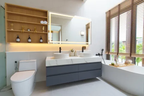 Casa de 4 dormitorios en Rawai, Tailandia № 120795 - foto 12