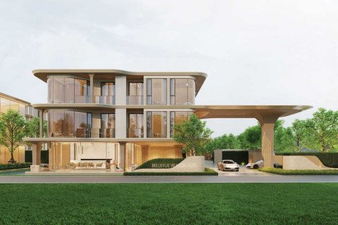 Eigentumswohnung in Bang Tao, Thailand, 2 Schlafzimmer  № 120800