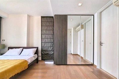 Condominio de 2 dormitorios en Bangkok, Tailandia № 125830 - foto 4