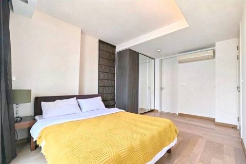 Condominio de 2 dormitorios en Bangkok, Tailandia № 125830 - foto 7