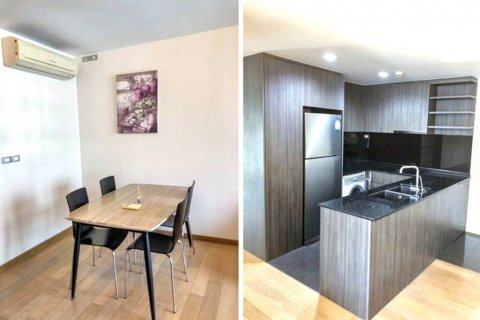 Condominio de 2 dormitorios en Bangkok, Tailandia № 125830 - foto 3