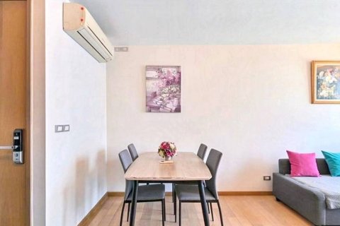 Condominio de 2 dormitorios en Bangkok, Tailandia № 125830 - foto 2