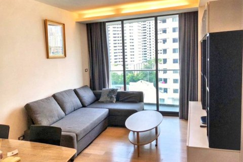 Condominio de 2 dormitorios en Bangkok, Tailandia № 125830 - foto 8