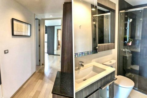 Condominio de 2 dormitorios en Bangkok, Tailandia № 125830 - foto 6