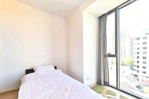 Condominio de 2 dormitorios en Bangkok, Tailandia № 125830 - foto 5