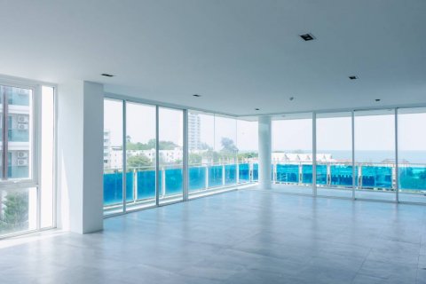 คอนโดมิเนียมในอำเภอหัวหิน, ประเทศไทย, 3 ห้องนอน № 125829