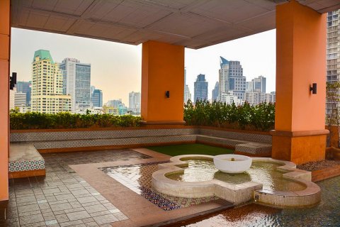Condominio de 2 dormitorios en Bangkok, Tailandia № 100411 - foto 17
