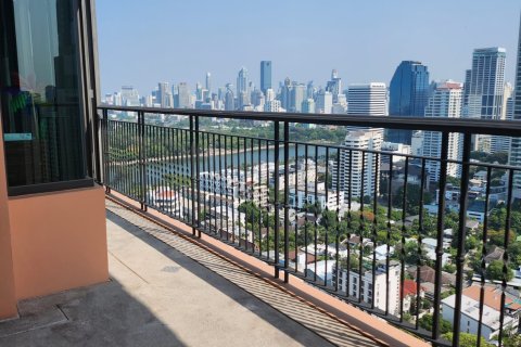 Condominio de 2 dormitorios en Bangkok, Tailandia № 100411 - foto 5