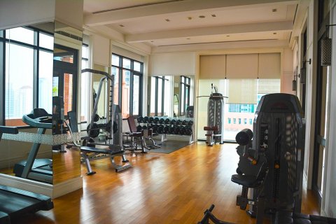 Condominio de 2 dormitorios en Bangkok, Tailandia № 100411 - foto 19