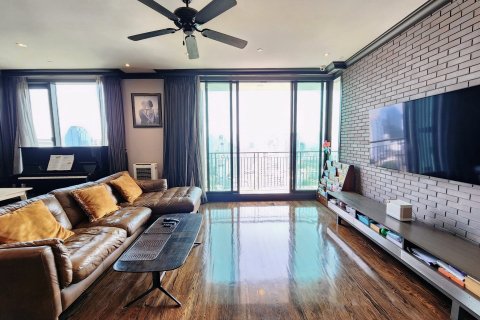 Condominio de 2 dormitorios en Bangkok, Tailandia № 100411 - foto 2
