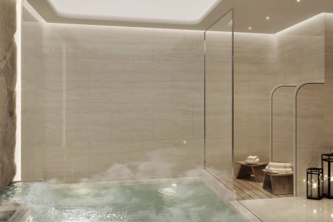 Кондоминиум с 2 комнатами в Банг Тао, Таиланд № 78685 - фото 8