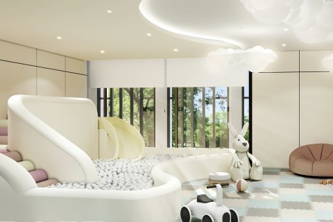 Кондоминиум с 2 комнатами в Банг Тао, Таиланд № 78685 - фото 7