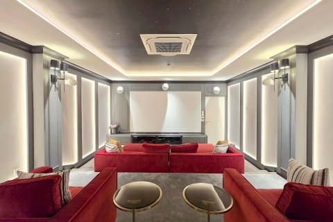 Кондоминиум с 2 комнатами в Банг Тао, Таиланд № 78685 - фото 3