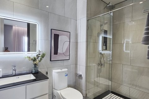 Кондоминиум с 2 комнатами в Банг Тао, Таиланд № 78685 - фото 15