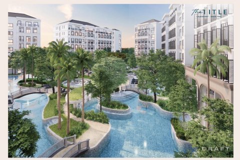Кондоминиум с 2 комнатами в Банг Тао, Таиланд № 78685 - фото 11