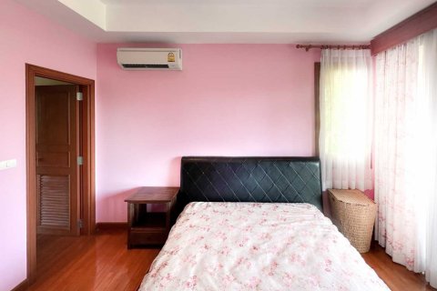 บ้านในบางเทา, ประเทศไทย 4 ห้องนอน № 78904 - รูปถ่าย 11