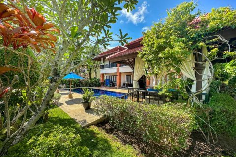 บ้านในบางเทา, ประเทศไทย 4 ห้องนอน № 78904 - รูปถ่าย 3