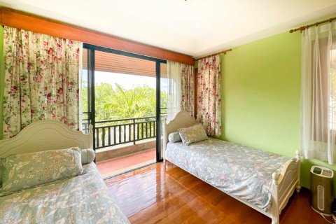 บ้านในบางเทา, ประเทศไทย 4 ห้องนอน № 78904 - รูปถ่าย 12