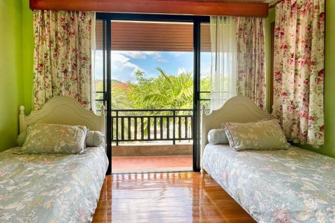บ้านในบางเทา, ประเทศไทย 4 ห้องนอน № 78904 - รูปถ่าย 15