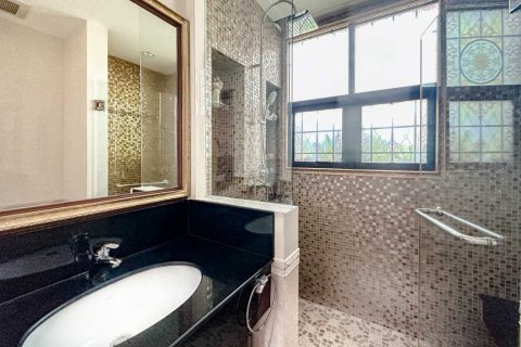 บ้านในบางเทา, ประเทศไทย 4 ห้องนอน № 78904 - รูปถ่าย 13