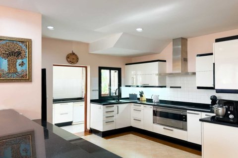บ้านในบางเทา, ประเทศไทย 4 ห้องนอน № 78904 - รูปถ่าย 7