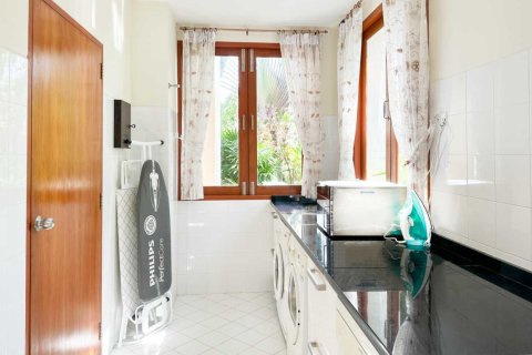 บ้านในบางเทา, ประเทศไทย 4 ห้องนอน № 78904 - รูปถ่าย 6