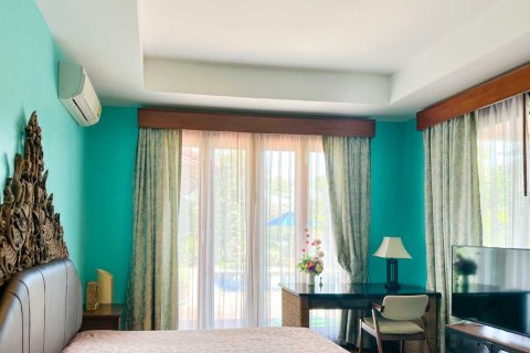บ้านในบางเทา, ประเทศไทย 4 ห้องนอน № 78904 - รูปถ่าย 9