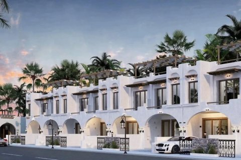 Off-Plan Tyssen Yamu in Phuket, Thailand № 78891