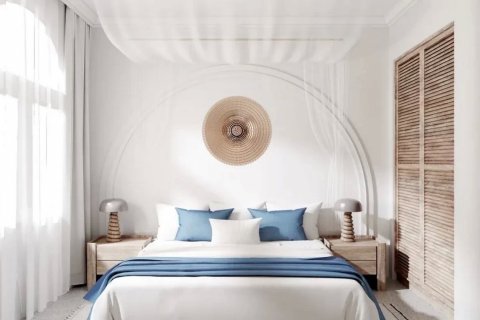 Sobre plano Tyssen Yamu en Phuket, Tailandia № 78891 - foto 7