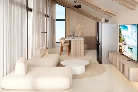 Off-plan DAO Villas ในสุราษฎร์ธานี, ประเทศไทย № 78895 - รูปถ่าย 6