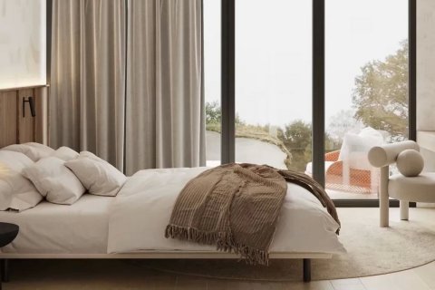 Off-plan DAO Villas ในสุราษฎร์ธานี, ประเทศไทย № 78895 - รูปถ่าย 9