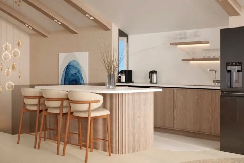Off-plan DAO Villas ในสุราษฎร์ธานี, ประเทศไทย № 78895 - รูปถ่าย 8