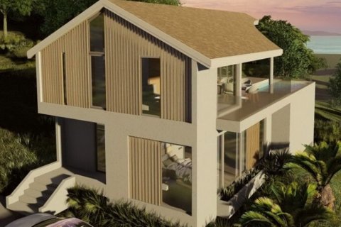 ЖК DAO Villas в Сураттхани, Таиланд № 78895