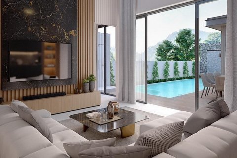 Sobre plano Patina Courtyard en Phuket, Tailandia № 78888 - foto 5