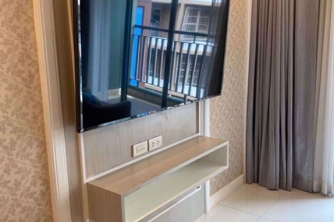 Condominio de 3 dormitorios en Watthana, Bangkok, Tailandia № 76072 - foto 4