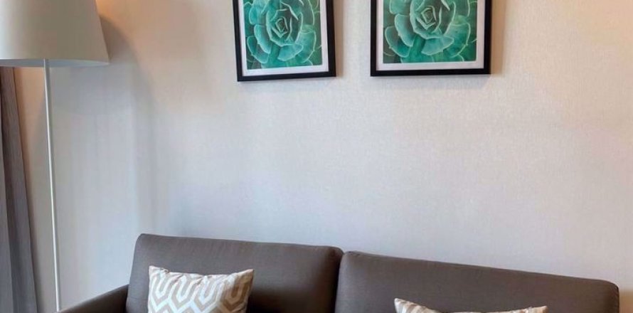 Condominio de 3 dormitorios en Watthana, Bangkok, Tailandia № 76072