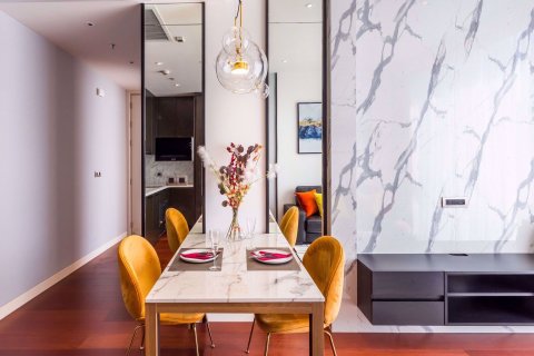 Condominio de 1 dormitorio en Watthana, Bangkok, Tailandia № 76070 - foto 5