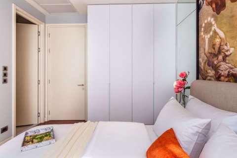 Condominio de 1 dormitorio en Watthana, Bangkok, Tailandia № 76070 - foto 15