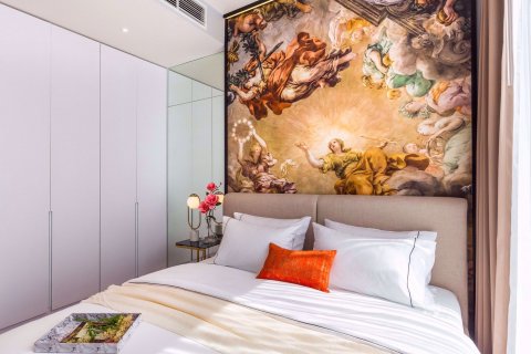 Condominio de 1 dormitorio en Watthana, Bangkok, Tailandia № 76070 - foto 12