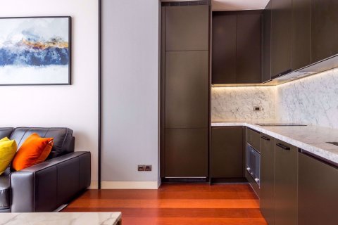 Condominio de 1 dormitorio en Watthana, Bangkok, Tailandia № 76070 - foto 9