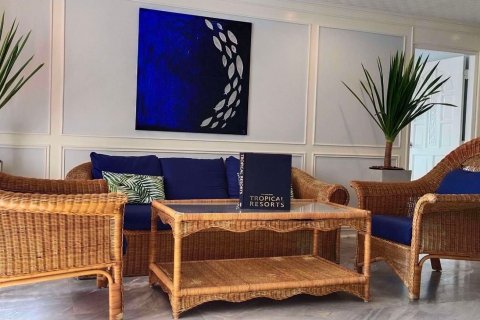 Condominio de 2 dormitorios en Watthana, Bangkok, Tailandia № 76071